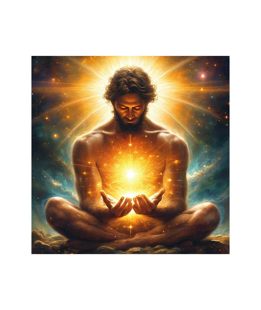 Initierad Minister & Diplomerad Andlig Samtalsterapeut