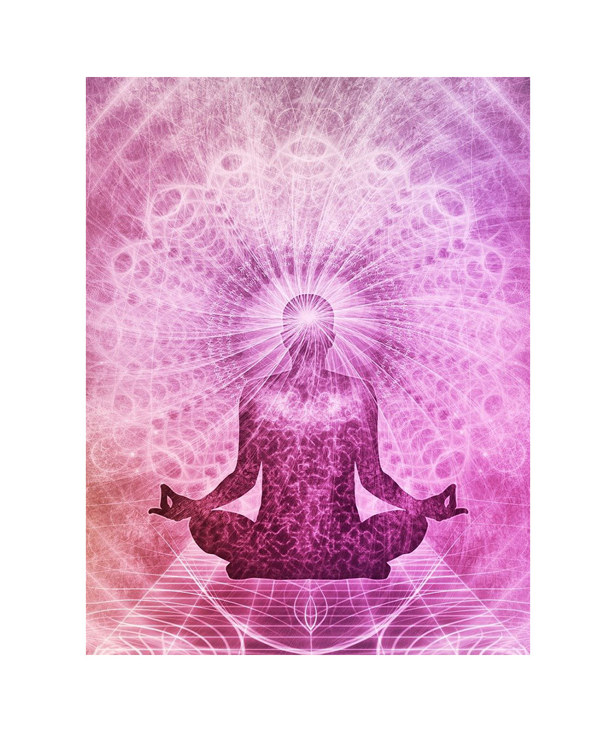 Ditt Inre Medium - Vardagsmediumskap & Somatisk Intuition